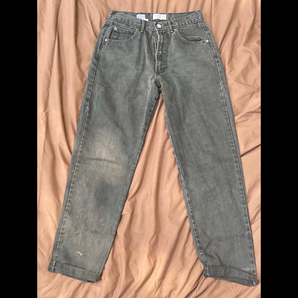 Calvin Klein Sport Denim